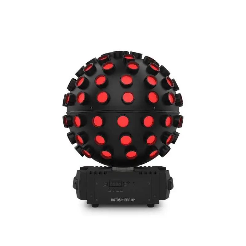 Chauvet DJ Rotosphere HP
