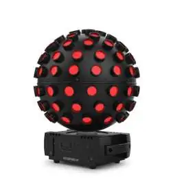 Chauvet DJ Rotosphere HP