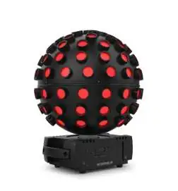 Chauvet DJ Rotosphere HP