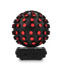 Chauvet DJ Rotosphere HP