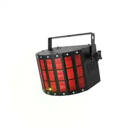 Chauvet DJ Kinta FX ILS