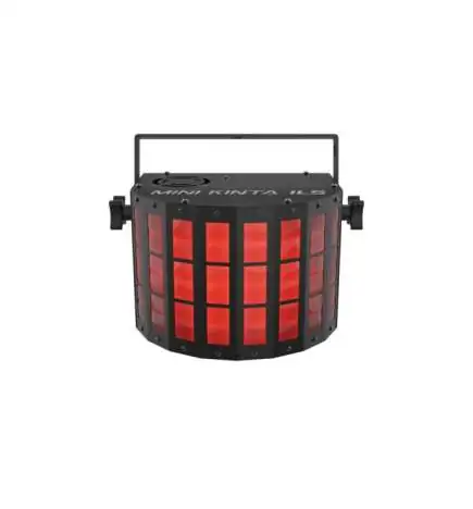Chauvet DJ Mini Kinta ILS