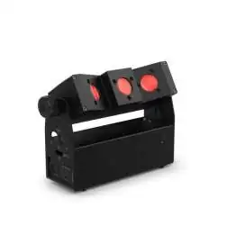 Chauvet DJ EZBeam Q3 ILS