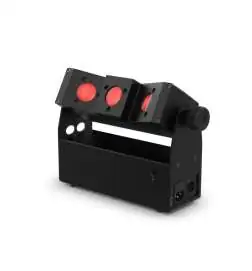 Chauvet DJ EZBeam Q3 ILS