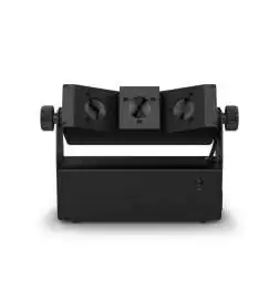 Chauvet DJ EZBeam Q3 ILS