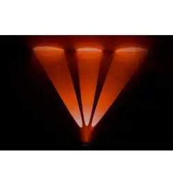 Chauvet DJ EZBeam Q3 ILS