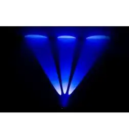 Chauvet DJ EZBeam Q3 ILS