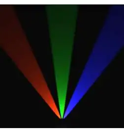 Chauvet DJ EZBeam Q3 ILS