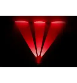 Chauvet DJ EZBeam Q3 ILS
