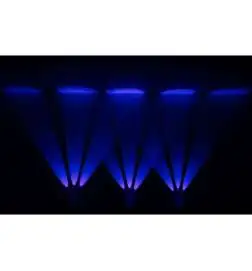 Chauvet DJ EZBeam Q3 ILS