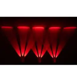 Chauvet DJ EZBeam Q3 ILS