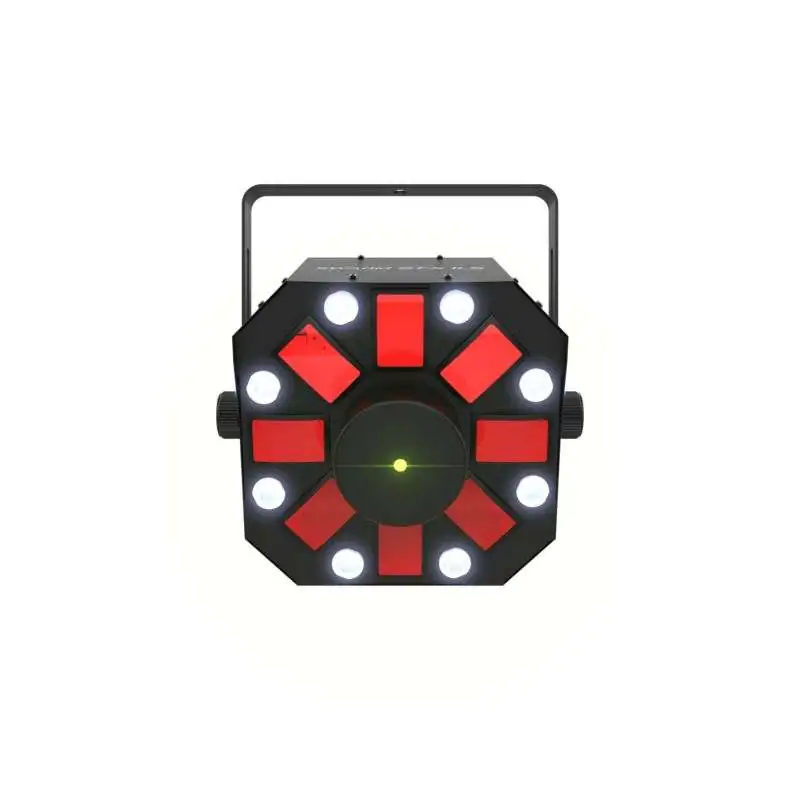 Chauvet DJ Swarm 5 FX ILS