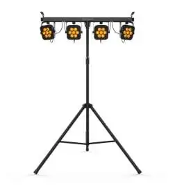 Chauvet DJ 4Bar Quad ILS