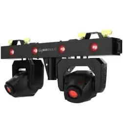 Chauvet DJ GigBar Bridge ILS
