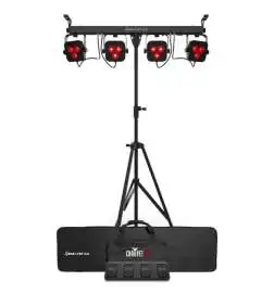 Chauvet DJ 4Bar LTBT ILS