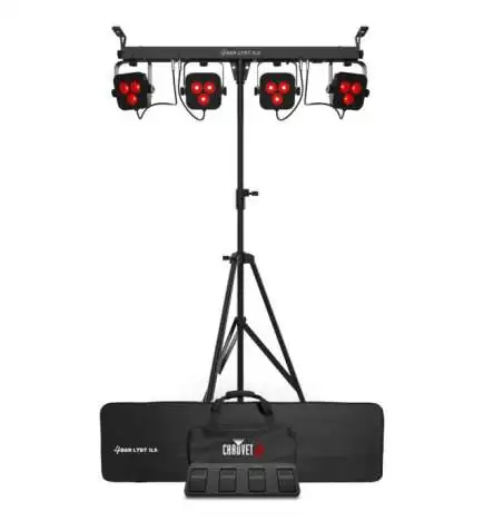 Chauvet DJ 4Bar LTBT ILS