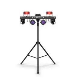 Chauvet DJ GigBAR Move ILS