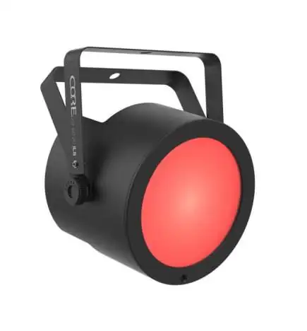 Chauvet DJ COREpar Q120 ILS