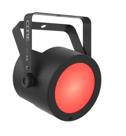 Chauvet DJ COREpar Q60 ILS