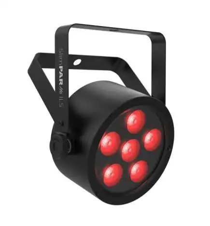 Chauvet DJ SlimPAR H6 ILS