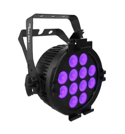 Chauvet DJ SlimPAR Pro H USB