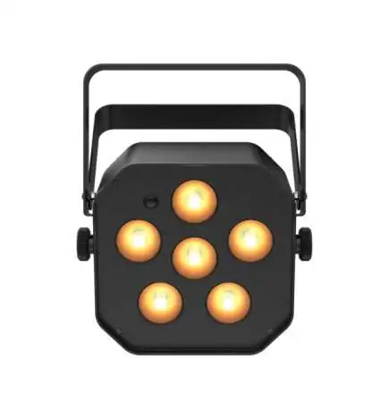 Chauvet DJ EZLink Par Q6BT ILS