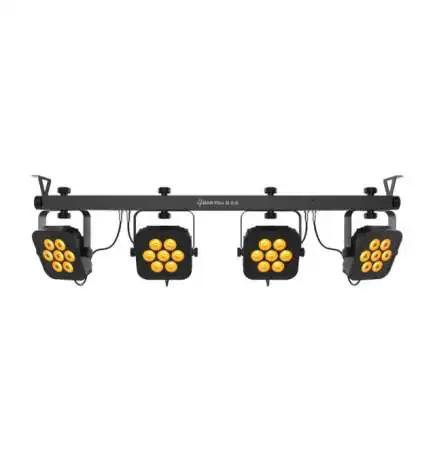 Chauvet DJ 4Bar Flex Q ILS