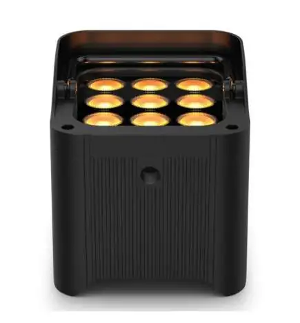 Chauvet DJ Freedom Par Q9