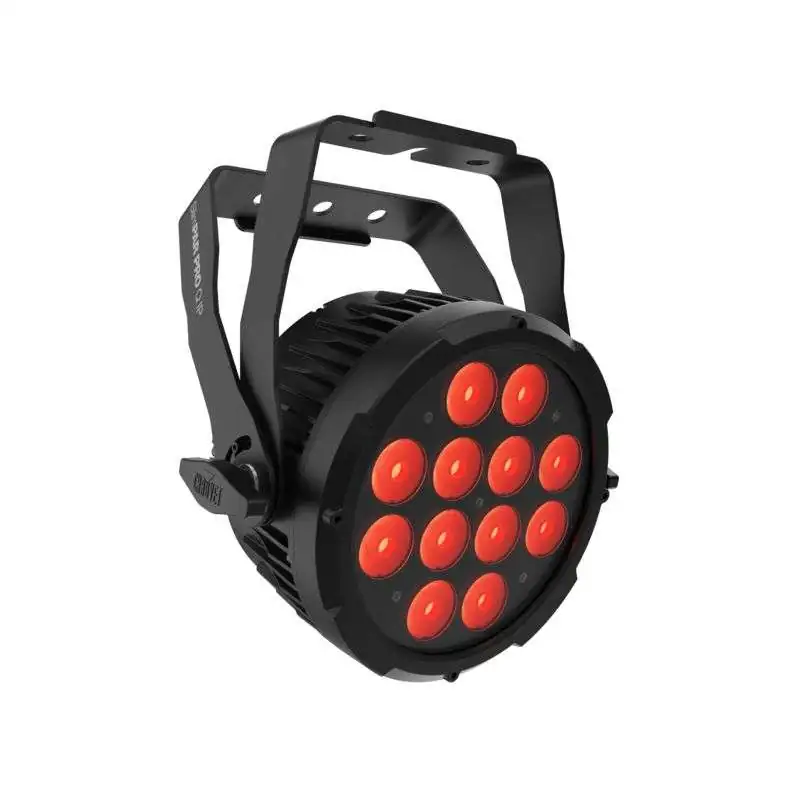 Chauvet DJ SlimPAR Pro Q IP