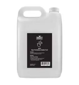 Chauvet DJ BF5 High Performance Bubble Fluid