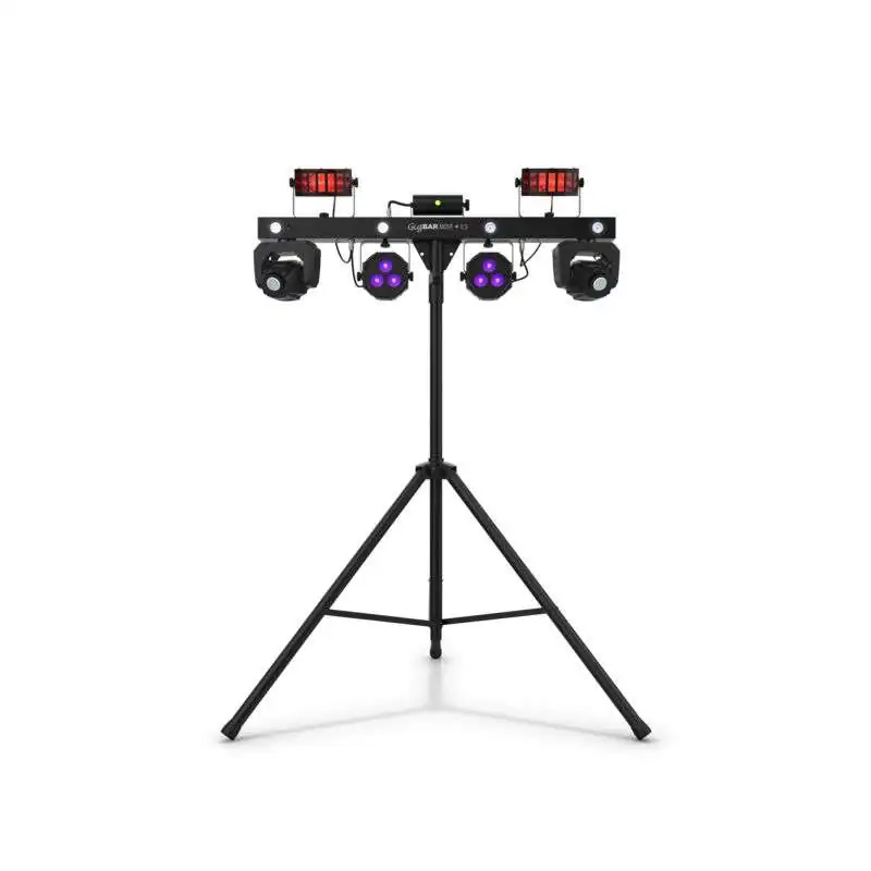 Chauvet DJ GigBAR Move + ILS