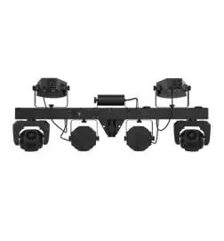 Chauvet DJ GigBAR Move ILS