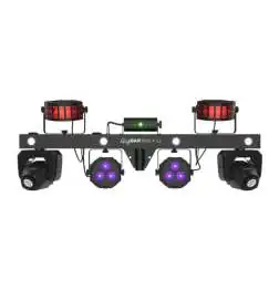 Chauvet DJ GigBAR Move ILS