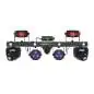 Chauvet DJ GigBAR Move + ILS