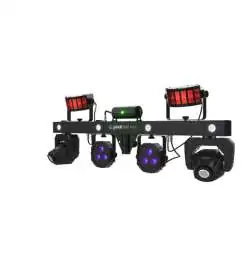 Chauvet DJ GigBAR Move ILS