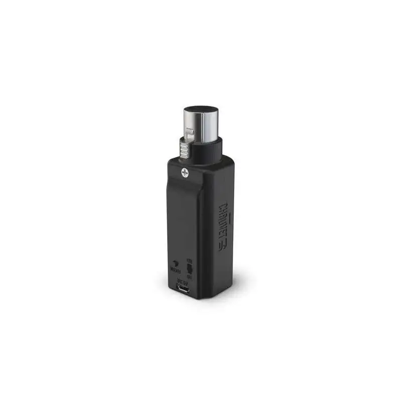 Chauvet DJ D-Fi XLR RX