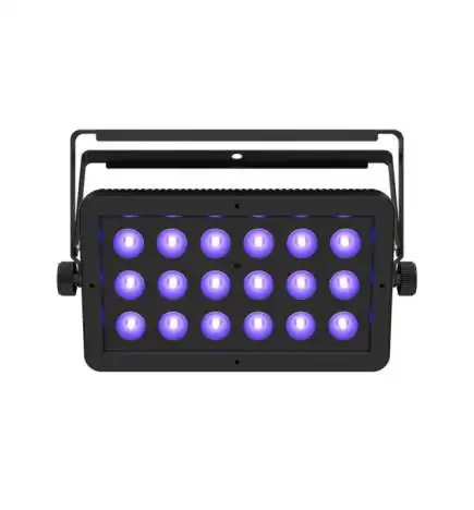 Chauvet DJ LED Shadow 2 ILS UV light
