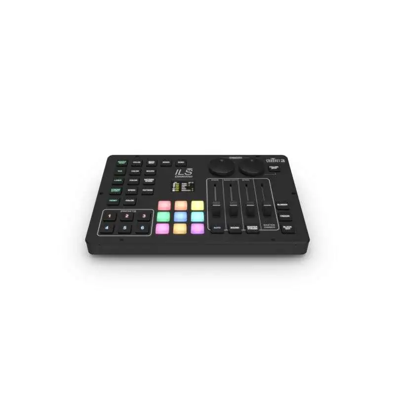 Chauvet DJ ILS Command