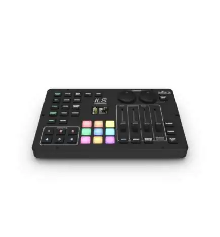 Chauvet DJ ILS Command