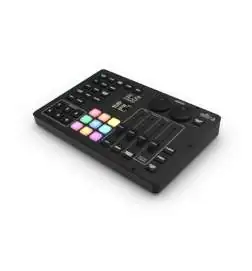 Chauvet DJ ILS Command