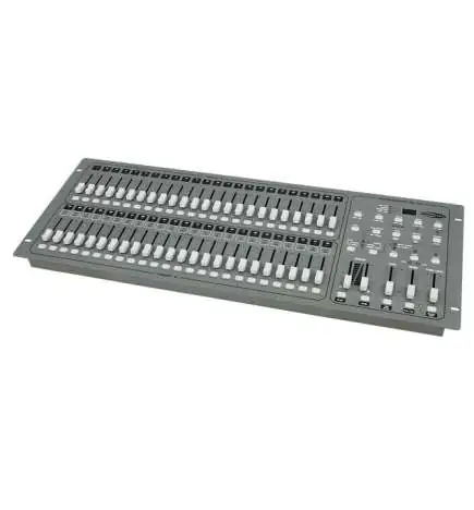 Showtec Showmaster 48 MK II 48 Kanäle