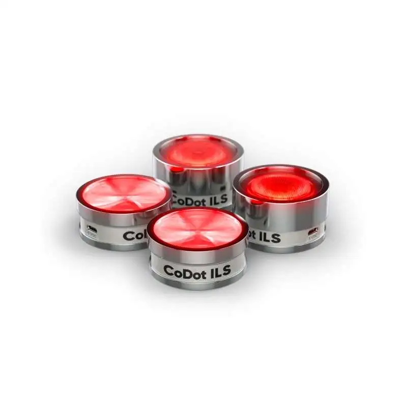 Chauvet DJ CoDot ILS