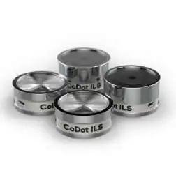 Chauvet DJ CoDot ILS