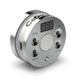 Chauvet DJ CoDot ILS