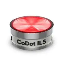 Chauvet DJ CoDot ILS