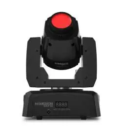 Chauvet DJ Intimidator Spot 110