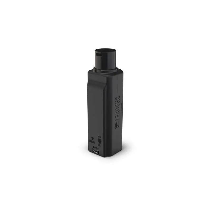 Chauvet DJ D-Fi XLR TX