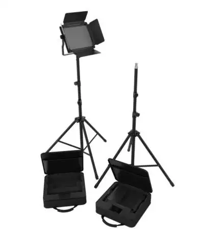 Chauvet DJ Cast Panel Pack