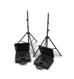 Chauvet DJ Cast Panel Pack