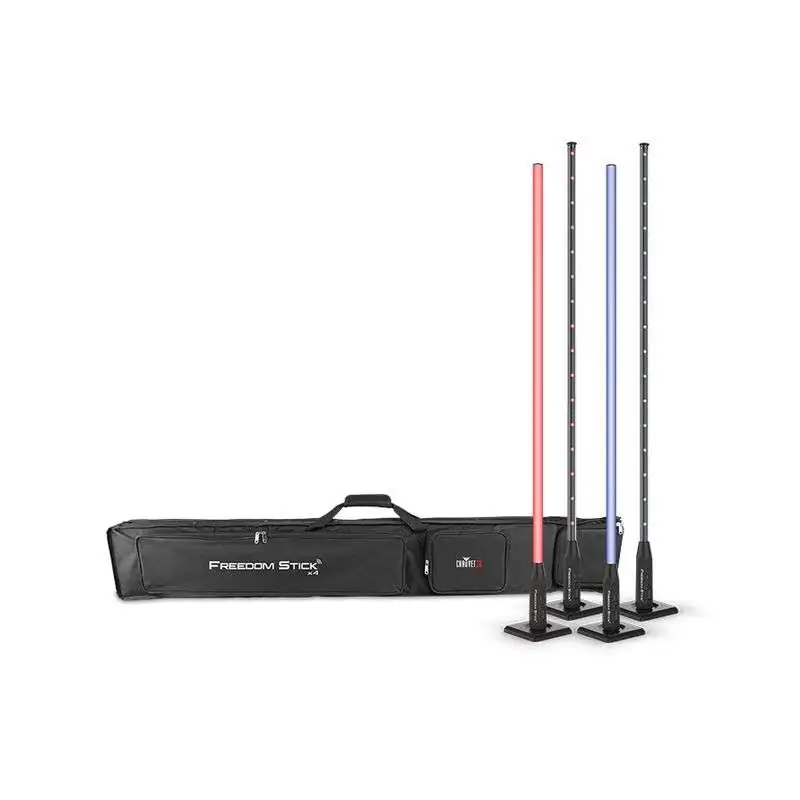 Chauvet DJ Freedom Stick X4
